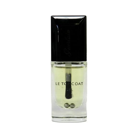 Guerlain Gel Top Coat, Galbe Effet Faux Ongles, 0.33 Oz