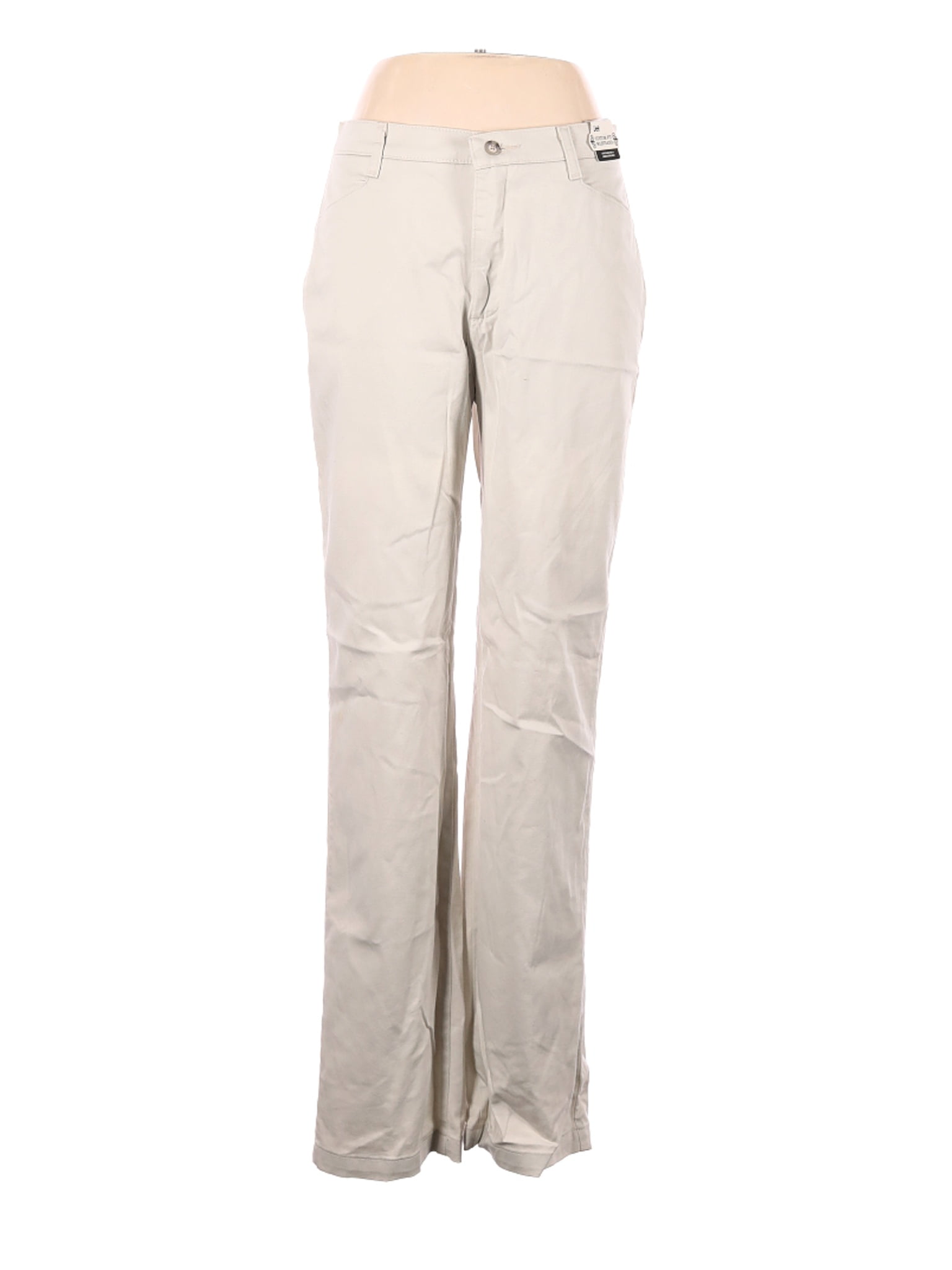 walmart khakis women's