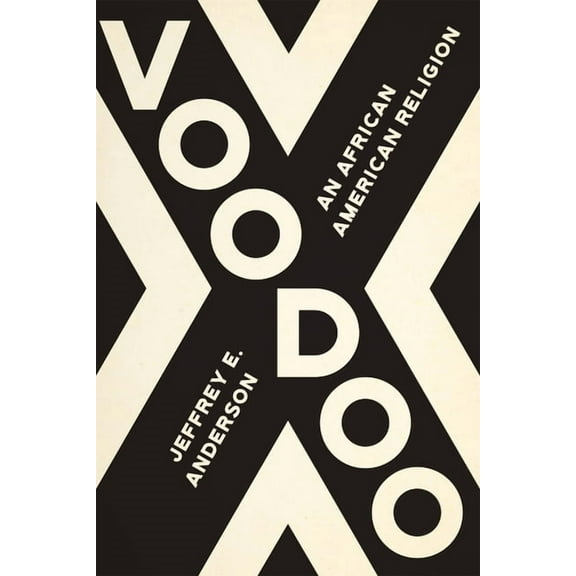 Voodoo: An African American Religion, (Hardcover)