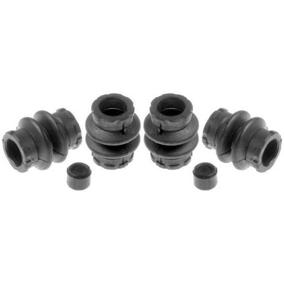 ACDelco 18K1164 Disc Brake Caliper Bushing Fits select: 2007-2012 MINI COOPER, 2005-2008 CHEVROLET UPLANDER