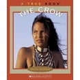 thumbnail image 1 of Pre-Owned The Crow (True Books) (Paperback) 0516255916 9780516255910, 1 of 1