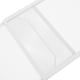 thumbnail image 4 of Cesta de almacenamiento debajo del estante, organizador expandible, cesta colgante, estante debajo del gabinete para despensa, armario de cocina, escritorio, mostrador, estantería, 4 of 5