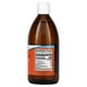 thumbnail image 2 of NOW Foods, Aceite de pescado con Omega-3, sabor limón, 16.9 fl oz, 2 of 4