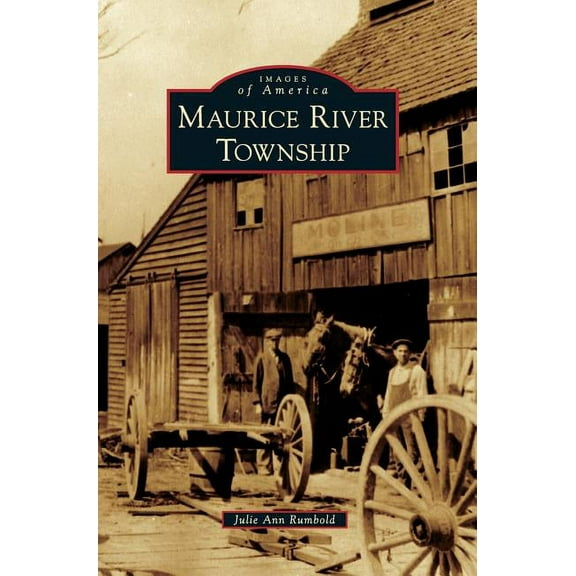 Maurice River Township (Hardcover)