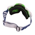 thumbnail image 2 of ITFABS Lunettes de Moto avec Sangle Réglable Coupe-Vent Résistantes aux Rayures, 2 of 5