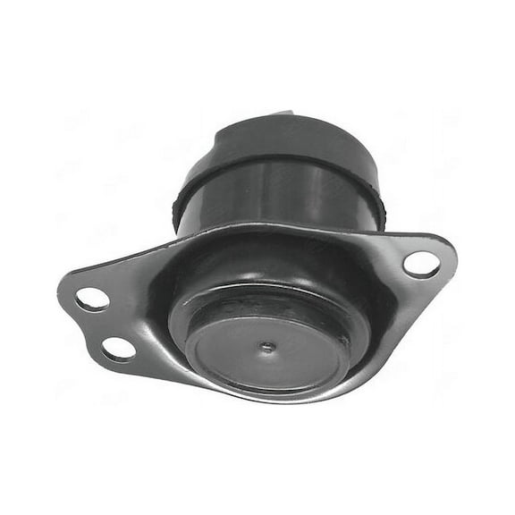 Front Right Engine Mount - Compatible with 2015 - 2017 Acura TLX 2.4L 4-Cylinder 2016