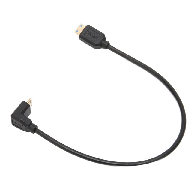 Cable De Interfaz Multimedia HD, Cable De Extensión De Interfaz Multimedia Mini HD Multifuncional Para Teléfonos Móviles Para Cámaras