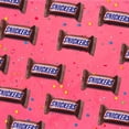 thumbnail image 2 of CANDYMAN (3 Lbs) Chocolate Candy Bundle of Snickers Fun Size Chocolate Bar Snack Pack Individually Wrapped Candy, 2 of 6