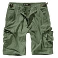 thumbnail image 6 of Brandit BDU Ripstop Cargo Shorts, 6 of 11