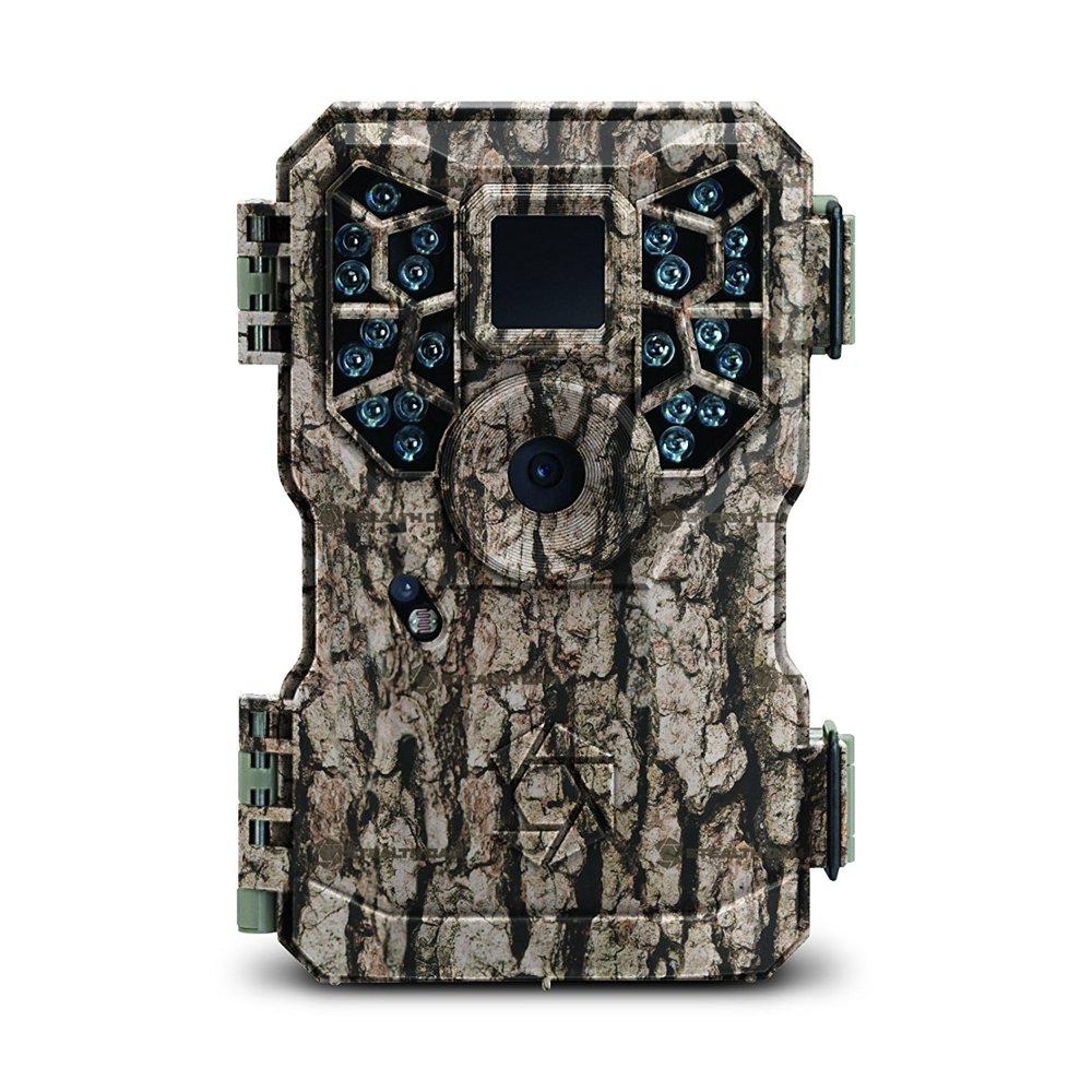 Wireless Trail Camera, Stealth Cam Stcpx22 8mp Hunting Wild Game Trail