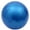 Blue, variant on BESTSKY Yoga Ball,Sturdy Pvc Pilates Ball,Anti-Slip Long-Lasting Performance Medicine Ball,Pink