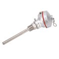 thumbnail image 1 of Sonda De Sensor De Temperatura Jadeshay Tipo K Acero Inoxidable Rango 100 A 1250, 1 of 8