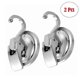 thumbnail image 1 of Kitchen Bathroom Shower Vacuum Suction Cup Hook Bathroom Hook For Kitchen Bathroom, 1 of 5