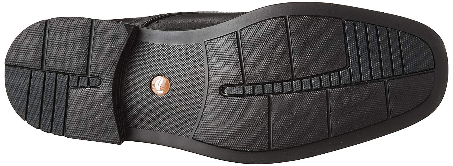 unkenneth way clarks