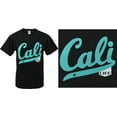 thumbnail image 3 of ShirtBANC Cali Life Star Mens California Shirt, 3 of 7