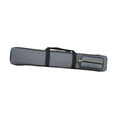 thumbnail image 4 of Billar Cue Case Billiards Accesorios Billiard Pool Cue Stick Carry Gris azul, 4 of 8