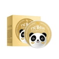 thumbnail image 2 of Fiudx Parmesan Ojos, Crema Antiarrugas, Mascarilla Antiojeras, Gel para Ojos para Aliviar La Inflamación, para Hombres y Mujeres, Solución para Cuidado de La Piel con El Tiempo, Fórmula Hidratante co, 2 of 6