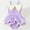 y-1017Purple604, variant on Hifoo Kids Girls Swimwear Swimsuit With Bowknot Cute Swim Dress For Toddler Kids Summer Beach Outdoor Play Trendy Vacation Pool Bathing Suit