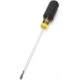 thumbnail image 3 of shiyou-Klein Tools 601-6 3/16-Inch Cabinet Tip Screwdriver 6-Inch, 3 of 4