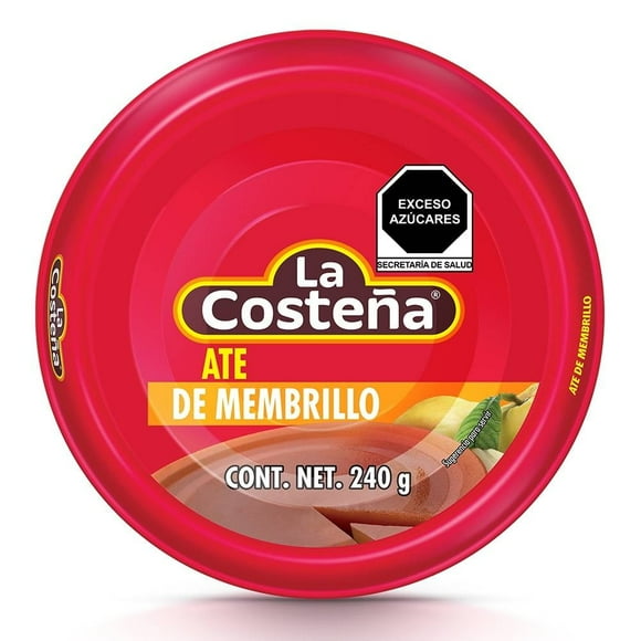 Ate de membrillo La Costeña 240 g