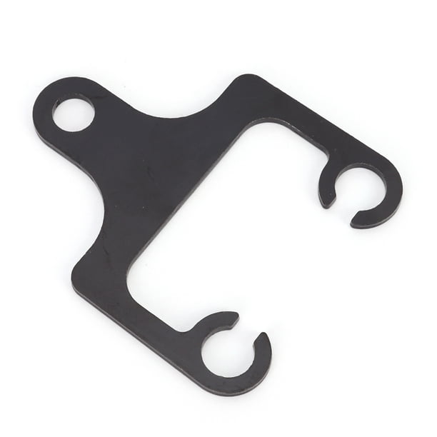 Soporte para instrumentos de motocicleta, soporte universal para velocímetro, odómetro, soporte para odómetro, soporte para velocímetro construido para durar