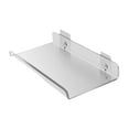 thumbnail image 3 of Acrylic Storage Holder Cosmetic Display Stand Wall Mounted Rack Lightweight and Space Saving for Bedroom Toilets, 3 of 9