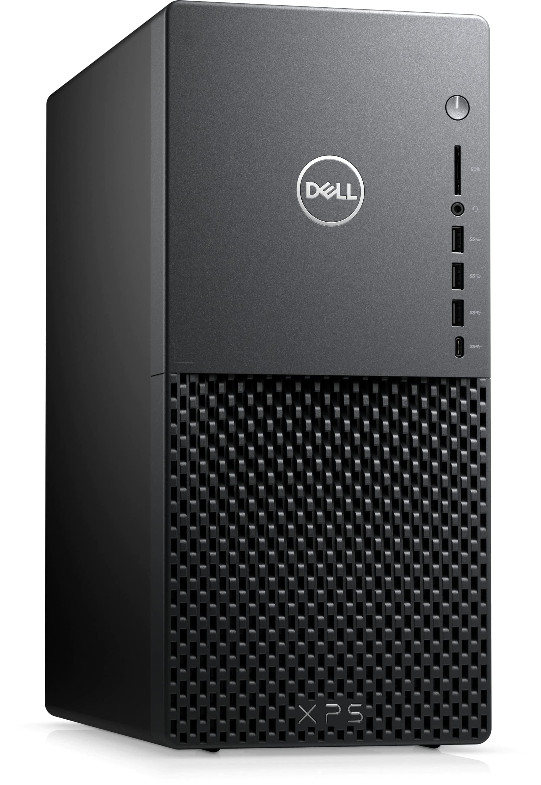 Dell Inspiron 3471 2020 Premium Small Business Desktop Computer I