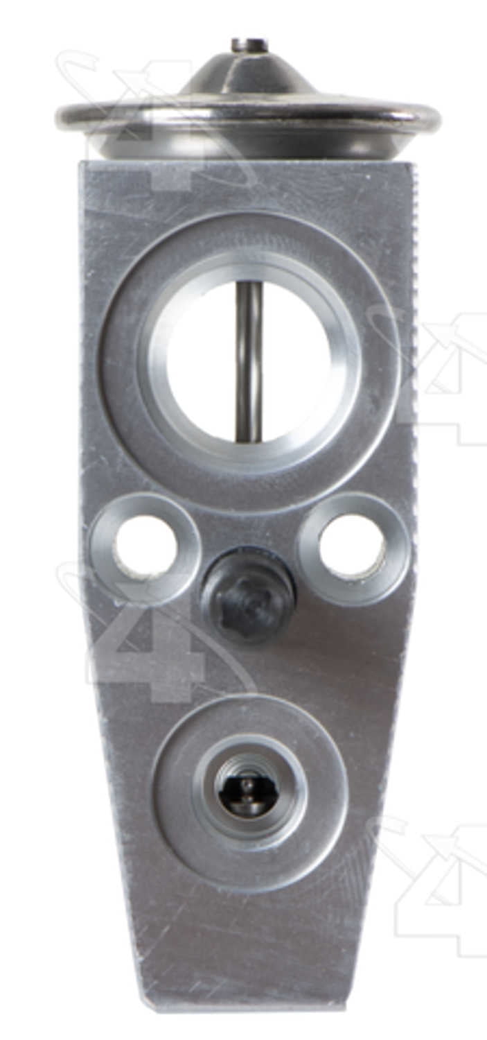 Four Seasons 39543 Block Type Expansion Valve w/o Solenoid