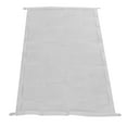 thumbnail image 1 of Dog Fence Isolation Gate, Retractable Portable Dog Mesh Gate Nylon  for Kitchen for Cat, 1 of 7