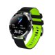 thumbnail image 1 of Pulsera de Fitness F22L, Monitor de ritmo cardíaco, resistente al desgaste, Monitor de sueño inteligente resistente al agua para correr, nadar, tenis, 1 of 5