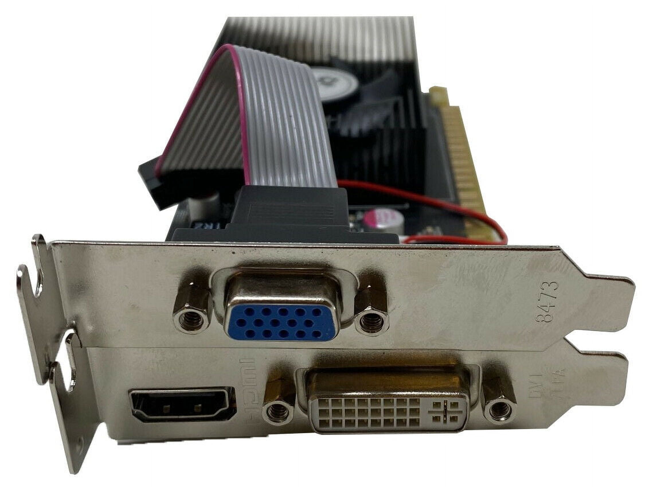 Gaming Dell Desktop Computer SFF PC Core i5 CPU 8GB Ram, 2TB HDD