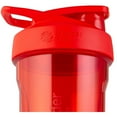 thumbnail image 5 of BlenderBottle Strada 28-oz Tritan White Shaker Cup, 5 of 6