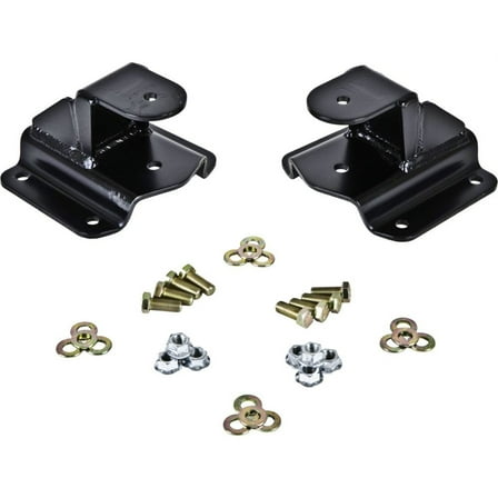 Belltech 6583 Hanger Kit Fits select: 1994-1999 DODGE RAM 1500