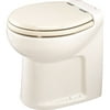 Tecma Silence 2 Mode/24V RV Toilet with Electric Solenoid