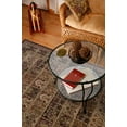 thumbnail image 4 of Trading Persian Classics Collection Panel Area Rug, 4 of 5