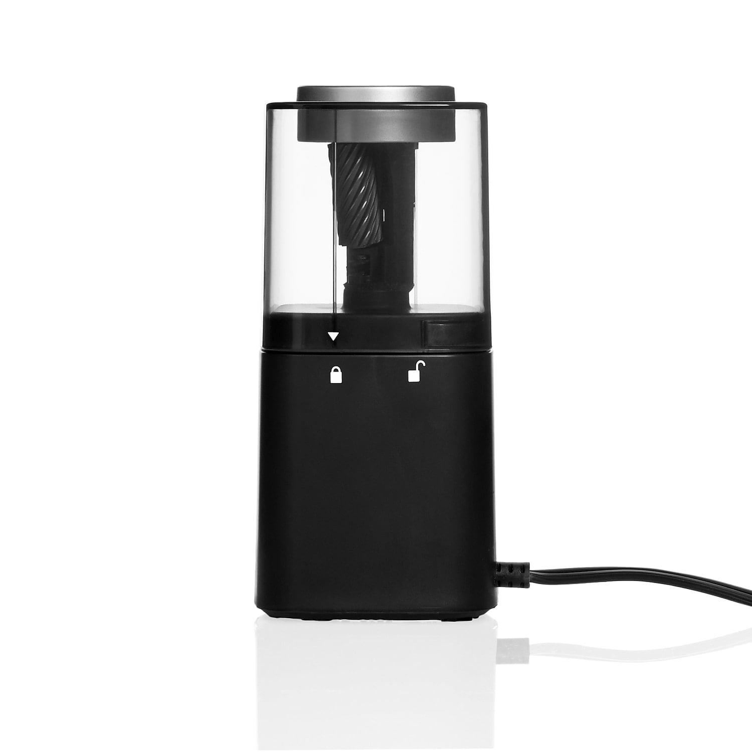 X-ACTO Powerhouse Electric Pencil Sharpener Black (1799) 1799X