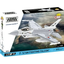 COBI #5896 F-16AM Fighting Falcon - Brand New!