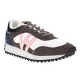 thumbnail image 2 of Vintage Havana Womens Cosmic Slip On  Athletic Sneakers Casual Shoes, 2 of 5