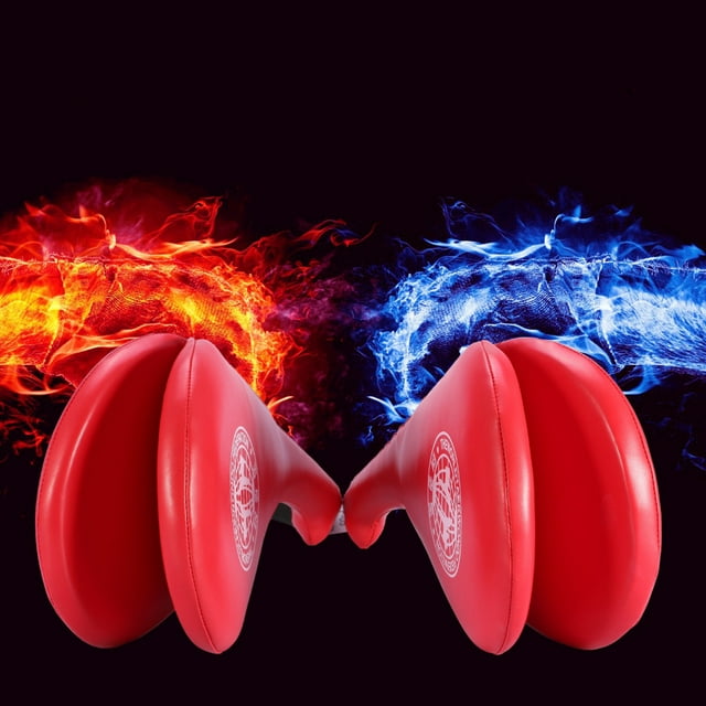 Durable Kick Pad Target Tae Kwon Do Karate Kickboxing Training