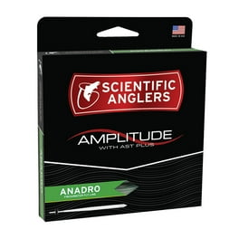 Scientific Anglers 153143 AirCel L-5-F Floating Fly Line