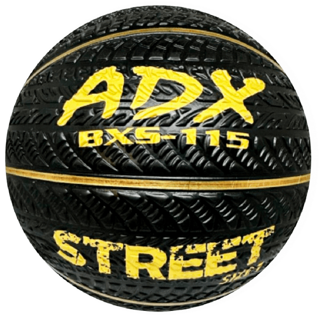 Balon Basquetbol No. 7 ADX Mod Street bxs-115