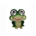 thumbnail image 1 of STI - Smart Solar Inc. STI3590WRM2 Solar Frog Accent Set of 2, 1 of 3