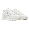 thumbnail image 3 of Tenis Reebok Mujer Dma Glide Blanco Classic Casual cafe 23.5, 3 of 6
