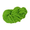 thumbnail image 3 of S SERENABLE Chenille Yarn Acrylic Soft Yarn Bulky Yarn Chunky Yarn for Crochet Cushion DIY Crafts Arm Knitting Blanket, 3 of 8
