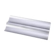 thumbnail image 2 of GROWTH TANK Moule à Baguette en Forme de d Antiadhésif Outils de Cuisson Pain Plateau de Cuisson 2 Compartiments, 2 of 9