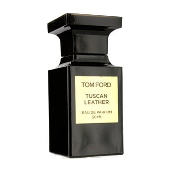 Tom Ford Tuscan Leather Eau De Parfum Spray, Cologne for Men, 1.7 Oz ...