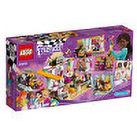 LEGO Friends Drifting Diner 41349 Building Set (345 Pieces) - image 5 of 7