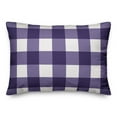 thumbnail image 2 of Creative Products Let's get wicked 14x20 Spun Poly Pillow, 2 of 3