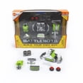 thumbnail image 1 of HEXBUG BattleBots Build Your Own Bot, 1 of 5