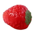 thumbnail image 2 of Simulated plastic pvc fruit decorative ornament model artificial fruit, 2 of 8